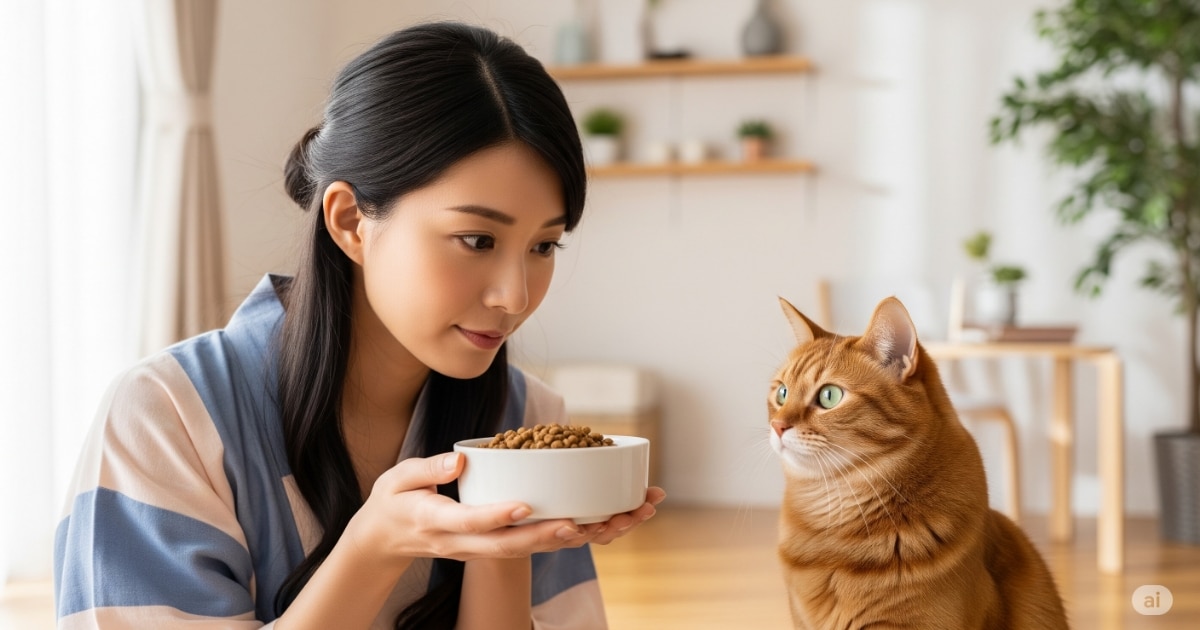 7.食いつきや涙やけなど特有の悩みへの効果は?